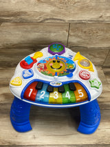 Baby Einstein 2-in-1 Discovering Music Activity Table