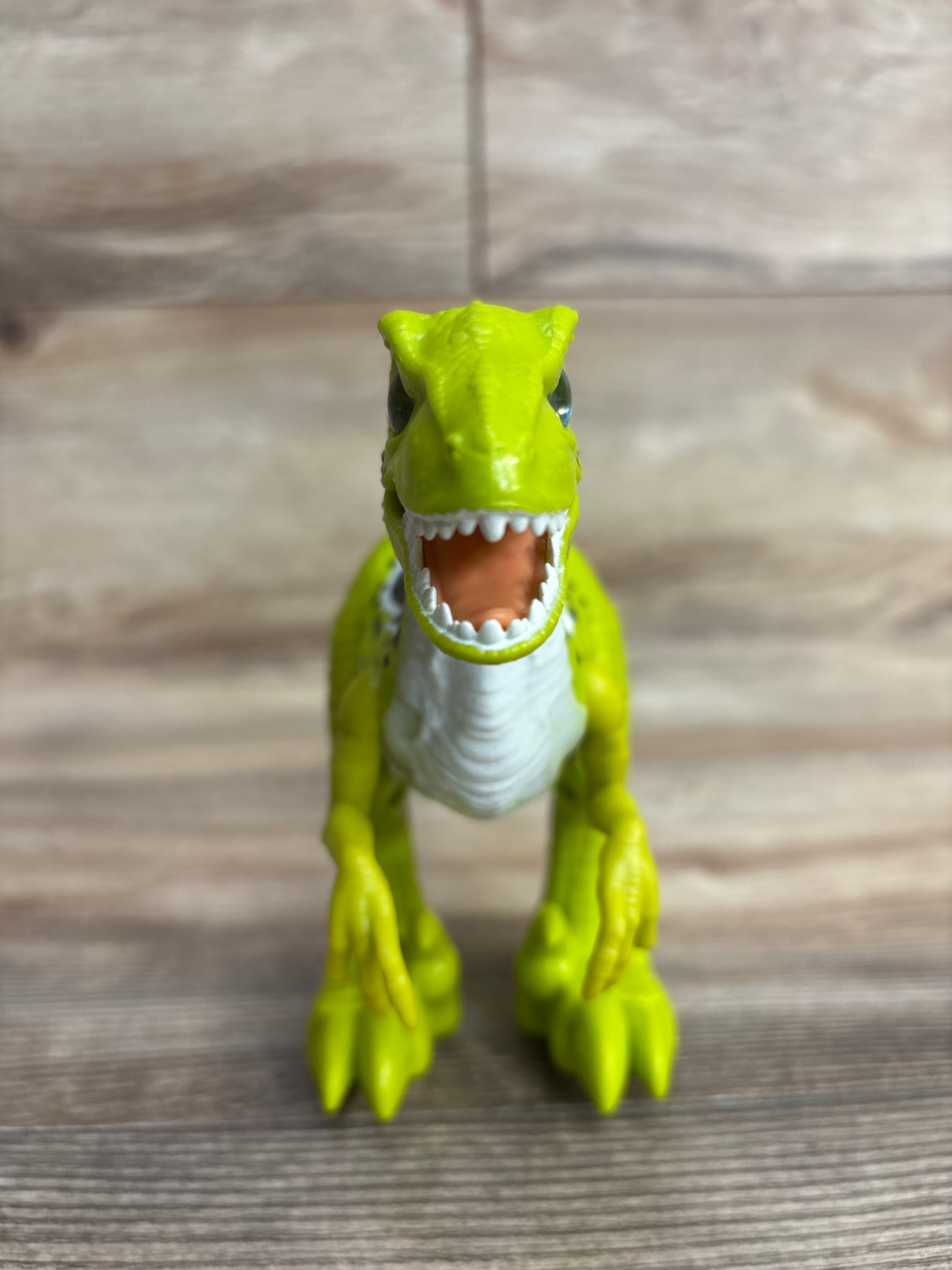 Zuru Robo Alive Rampaging Raptor