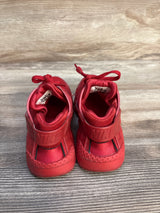 Nike Huarache Run PS 'University Red' sz 12c