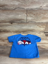 Marvel Spidey And His Amazing Friends Blue sz 4T