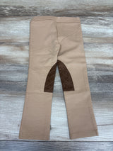 NEW Janie & Jack The Riding Pants Tan sz 3T