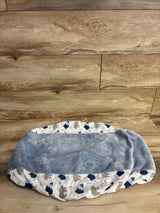 Levtex Fitted Changing Pad Cover - Polar Bear