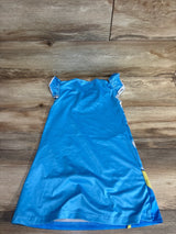 Finding Nemo Night Gown Blue sz 2T