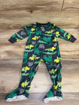 Just One You Dino Sleeper Grey sz 18m