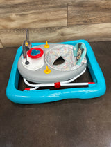 Bright Starts Mickey Mouse Original Bestie 2-in-1 Activity Walker