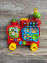 VTech Sit-to-Stand Ultimate Alphabet Train