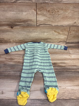 Koala Baby Sleeper Green sz 9m
