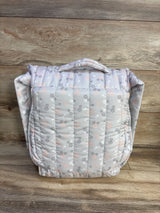 Baby Delight Snuggle Nest Harmony Portable Infant Lounger