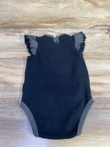 NHL Love Golden Knights Bodysuit Black sz 24m