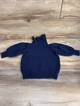 Janie and Jack The East Side Sweater Navy sz 2T - Me n Mommy To Be