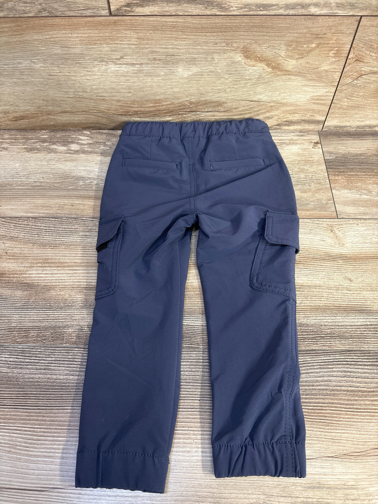 NEW Cat & Jack Quick-Dry Joggers Grey sz 2T