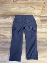 NEW Cat & Jack Quick-Dry Joggers Grey sz 2T