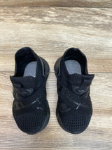 Champion Hyper Cross Sneakers Black sz 5c