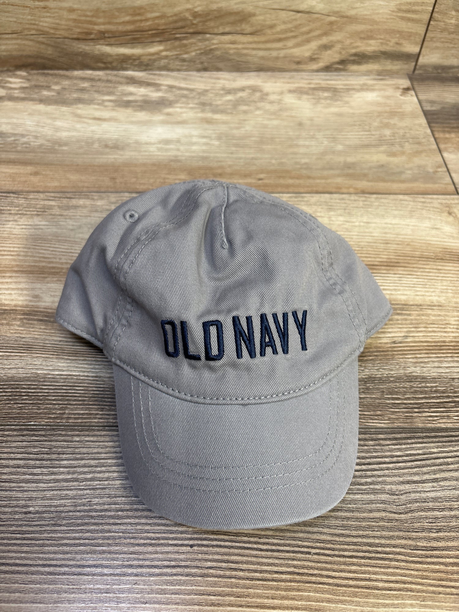 Old Navy Baseball Cap Grey sz 12-24m