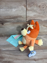NEW Bluey Sleepytime Bingo Plush