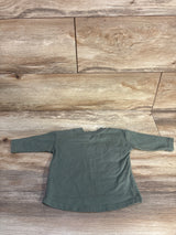 Cotton On Baby Metallica Shirt Green sz 3-6m