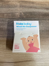 NEW Frida Baby Windi the Gaspasser and Colic Reliever, 5pk