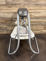 Graco Simple Sway Baby Swing in Abbington