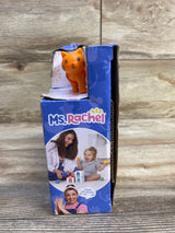 NEW Ms. Rachel Stacking Surprise Houses - 9pc