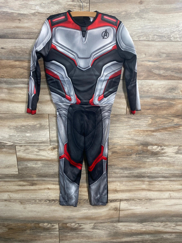 Avengers Team Endgame Deluxe Costume sz 8-10 - Me 'n Mommy To Be