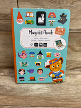 Janod Magneti'Book - Fairy Tales