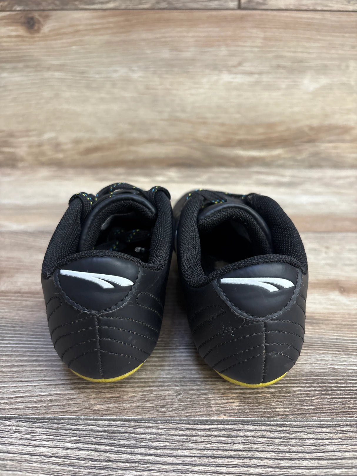 ProCat Pitch Soccer Cleats Black sz 11c - Me n Mommy To Be