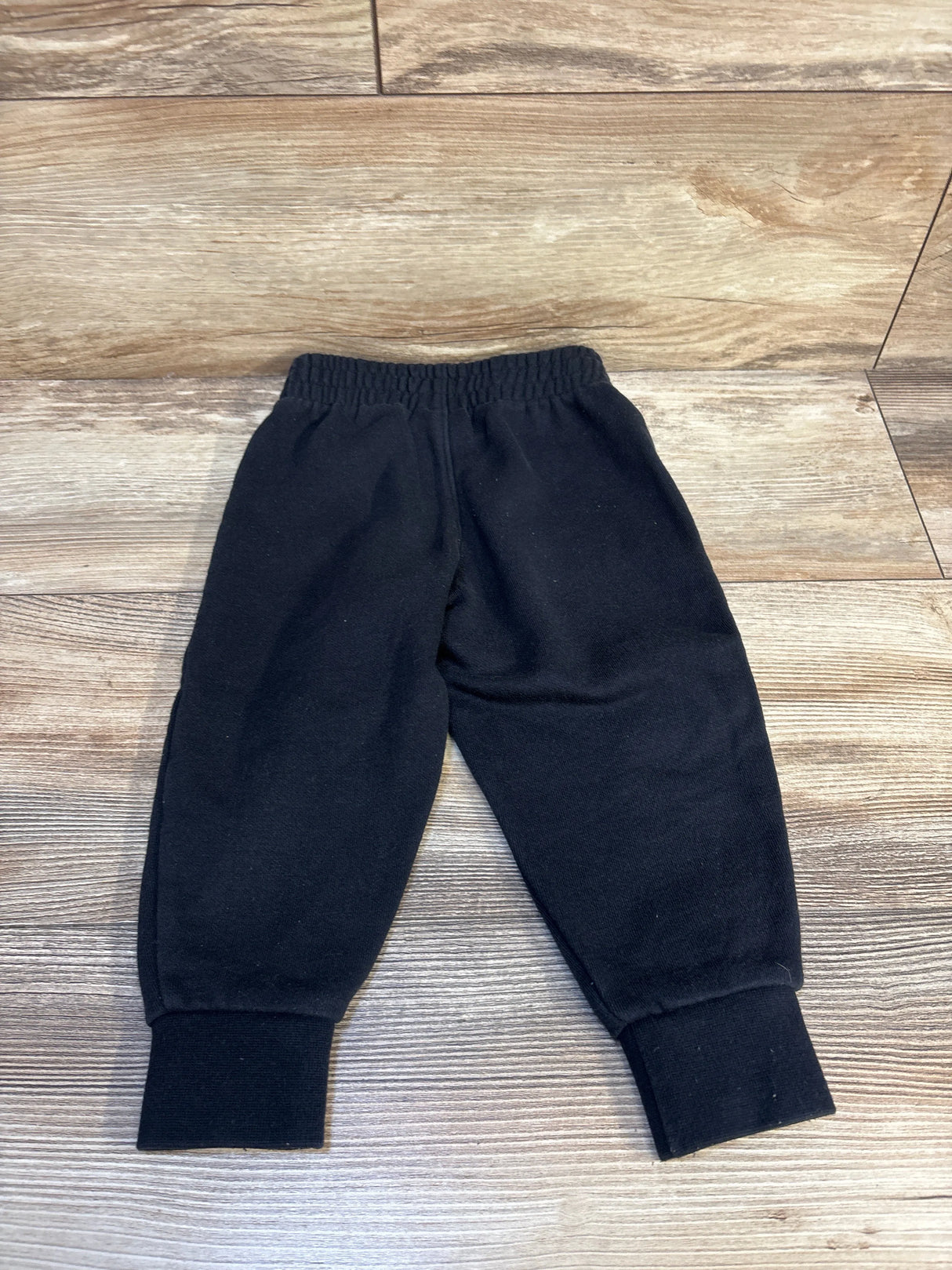 Air Jordan Joggers Black sz 2T