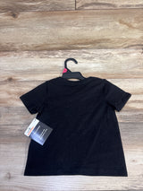 NEW Way To Celebrate! Halloween Frankenstein Shirt Black sz 18m