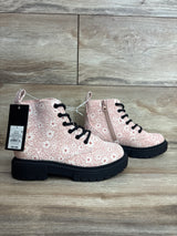 NEW Art Class Kayden Boots Pink sz 1Y