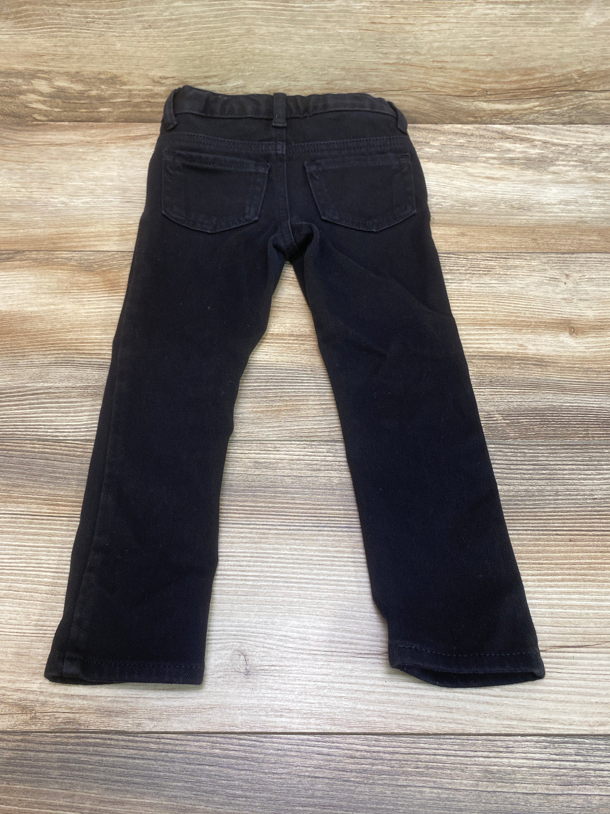 Cat & Jack Jeggings Black sz 3T