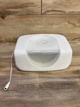 Munchkin Warm Glow Baby Wipe Warmer White - Me n Mommy To Be