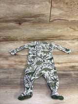 Bundles Dinosaur Sleeper Beige sz 0-3m