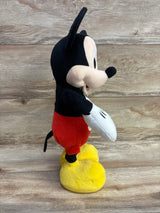 Disney Junior Hot Diggity Dance Mickey Plush Toy