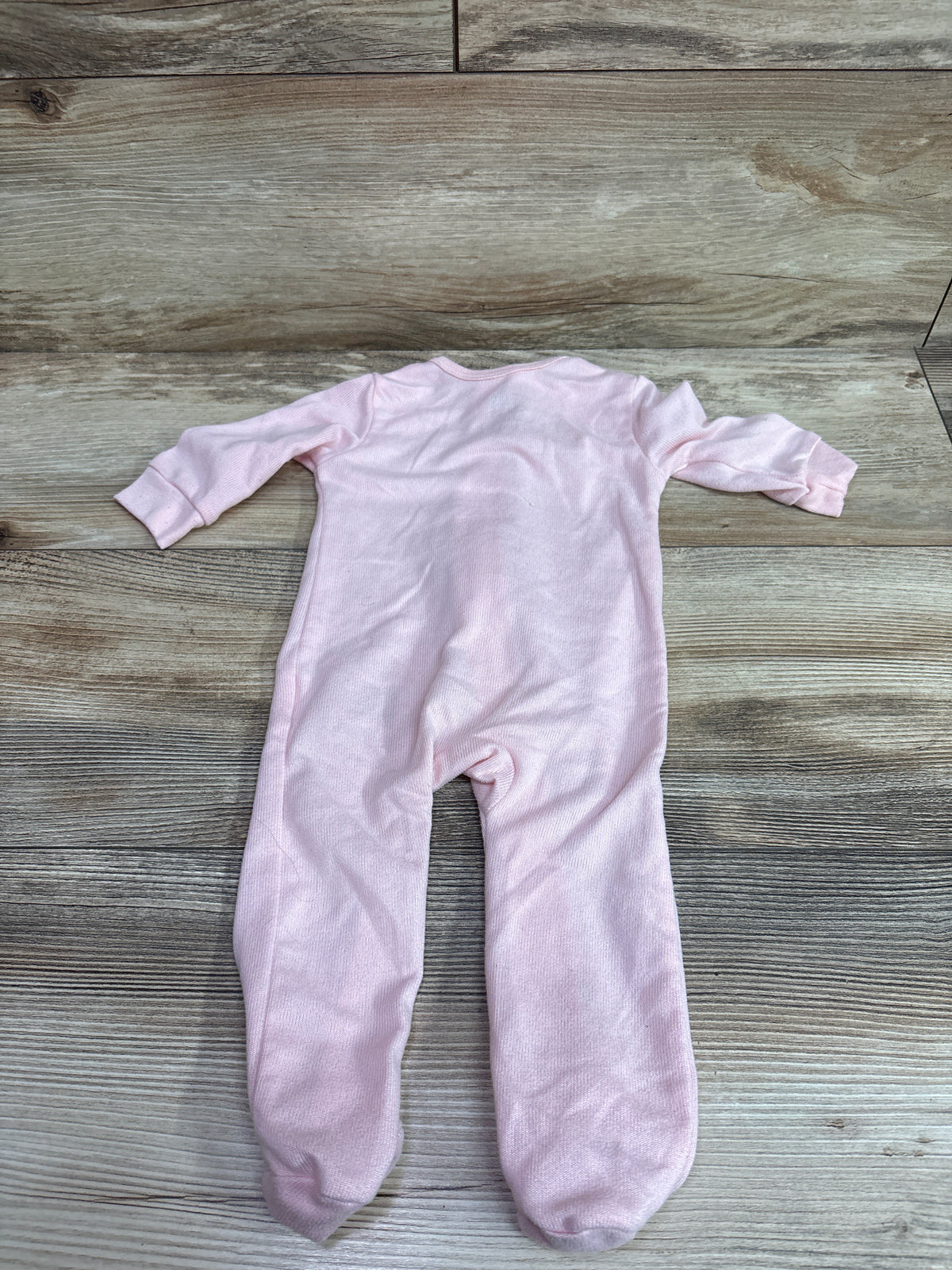 Disney Baby Marie Sleeper Pink sz 3m