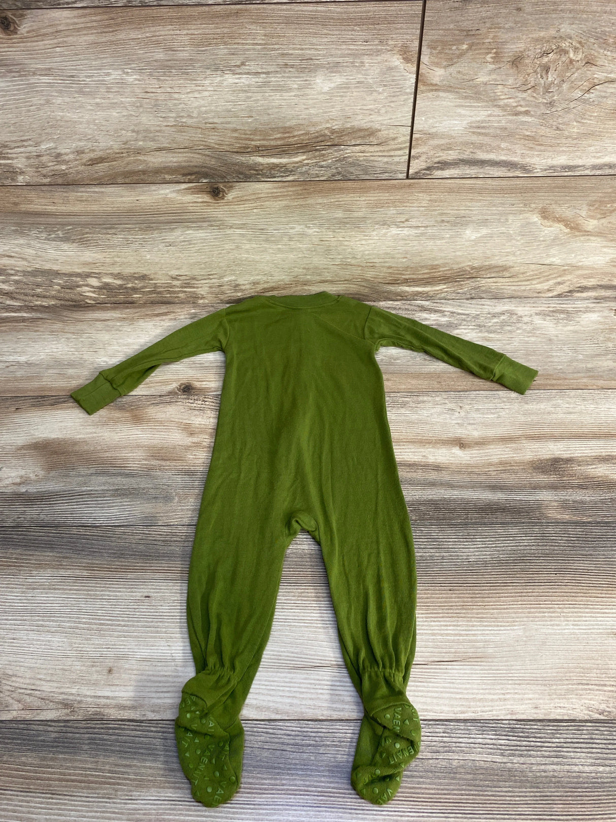 Vaenait Baby Sleeper Green sz 3-6m