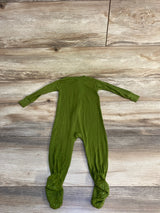 Vaenait Baby Sleeper Green sz 3-6m
