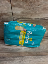 NEW Pampers Swaddlers Diapers, 31ct. sz Newborn