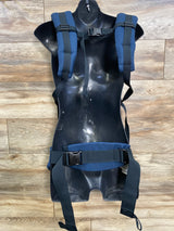 Ergobaby Omni 360 Cool Air Mesh in Midnight Blue