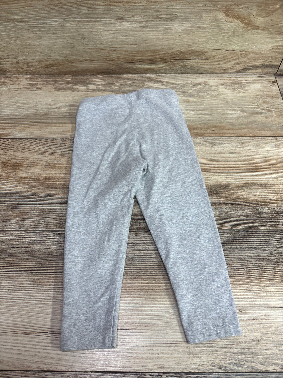 Cat & Jack Leggings Grey sz 2T
