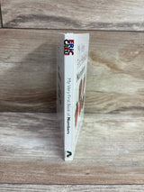 Eric Carle My Very First Book of Numbers Board Book