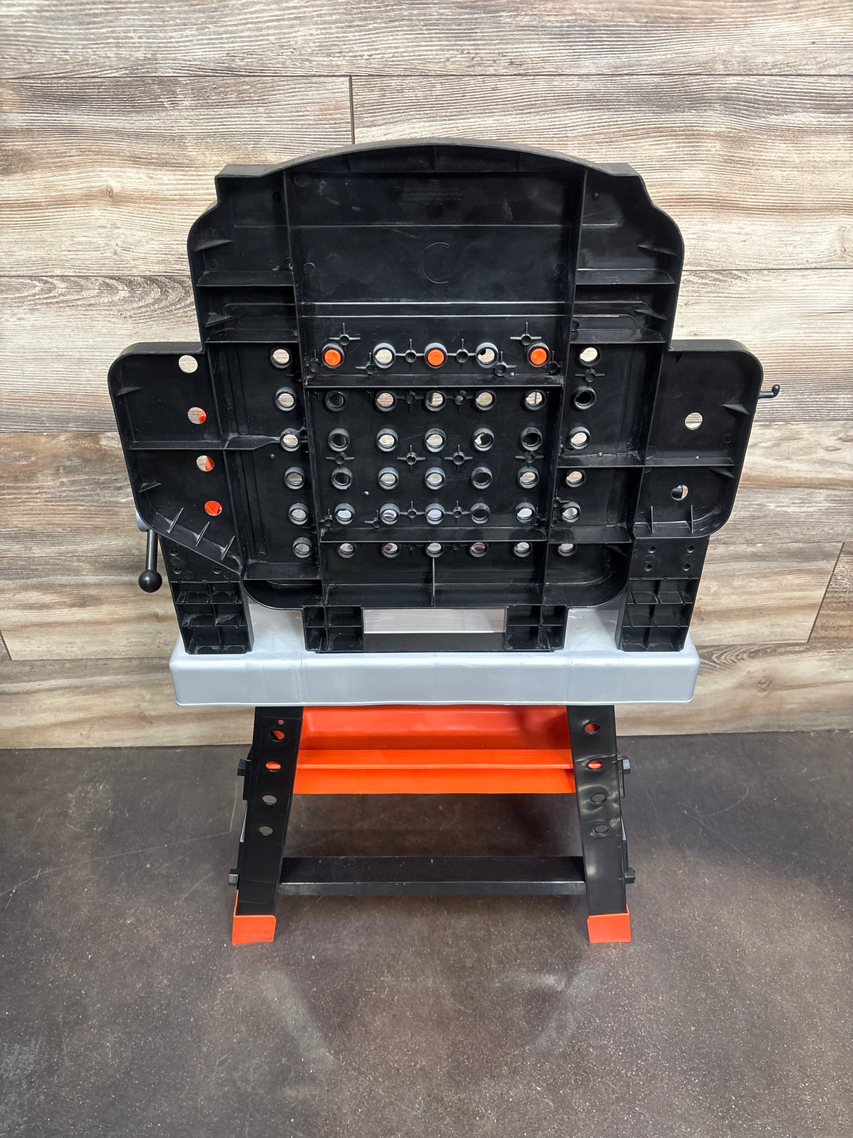 Black+Decker Kids Workbench
