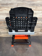 Black+Decker Kids Workbench
