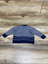 Coccodrillo Cardigan Navy sz 18m