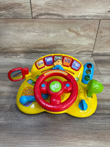 Vtech Turn & Learn Driver