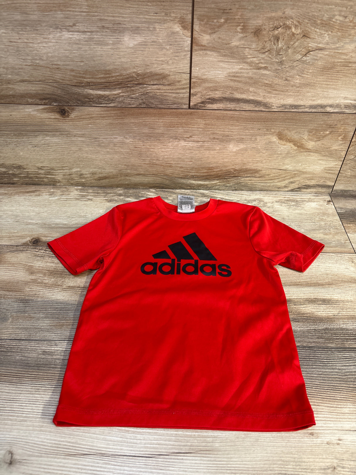 Adidas Active Shirt Red sz 4T