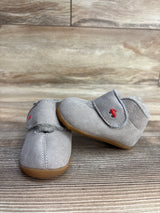 See Kai Run Avery Ankle Boots Grey sz 3.5c