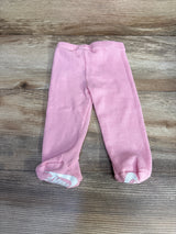Nike Footed Pants Pink sz 3m - Me n Mommy To Be
