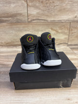 Air Jordan 13 Retro TD 'Playoff' Sneakers sz 3c