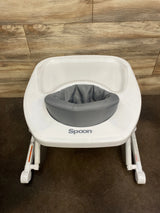 Joovy Spoon Walker in Grey