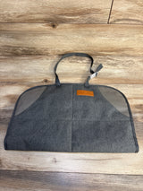 Love Car Life Car Seat Protector, Grey - Me n Mommy To Be